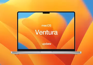 Apple hat das Update macOS Ventura ...