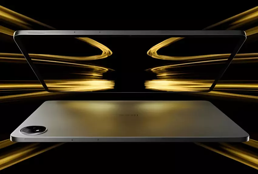 vivo hat für den 11. Juli eine Präsentation angekündigt, bei der eine neue Version des iQOO Pad 2 Pro mit 1 TB Speicher vorgestellt werden soll