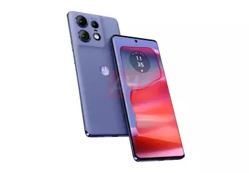 Motorola wird am 3. April eine ...