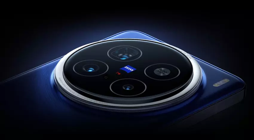 Insider: Vivo X300 und X300 Pro Flagship-Smartphones werden im Oktober veröffentlicht