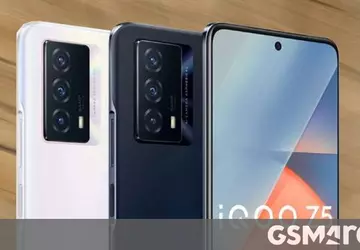 iQOO Z5 (V2188A) taucht auf TENAA ...