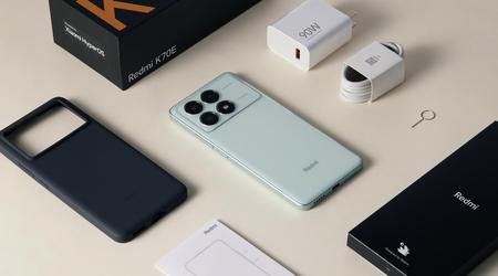 Gerücht: POCO X6 Pro 5G wird Ende Januar weltweit vorgestellt