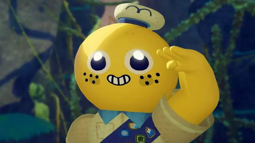 An der Spitze der wöchentlichen Steam-Charts hat sich der Kampf zwischen Steam Deck und dem Indie-Hit PEAK entfaltet