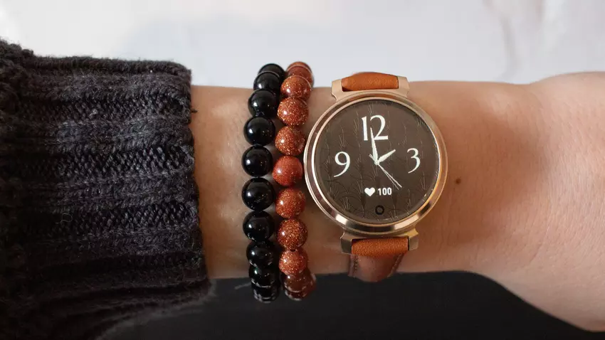 Garmin Lily 2 erhält 6.01 Beta-Update mit Verbesserungen für Connected GPS