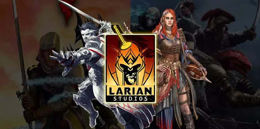 Es wird zwei coole Spiele geben, aber nicht so bald: Der Chef von Larian Studios hat ehrgeizige Pläne für die Zukunft