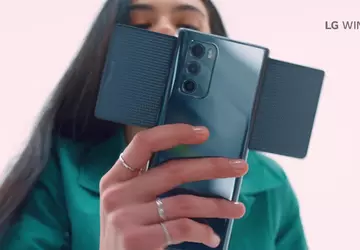 LG veröffentlicht Android 13-Update für sein ...