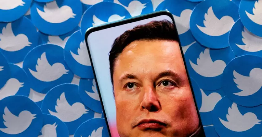 Elon Musk wird den 44 Milliarden Dollar schweren Kauf von Twitter in zwei Tagen abschließen