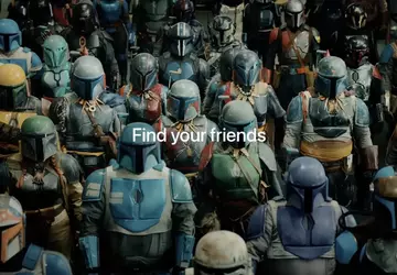 Apple hat zu Ehren von Star ...