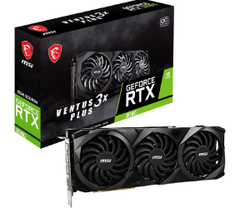 MSI Gaming GeForce RTX 3080 LHR 10GB GDDR6X