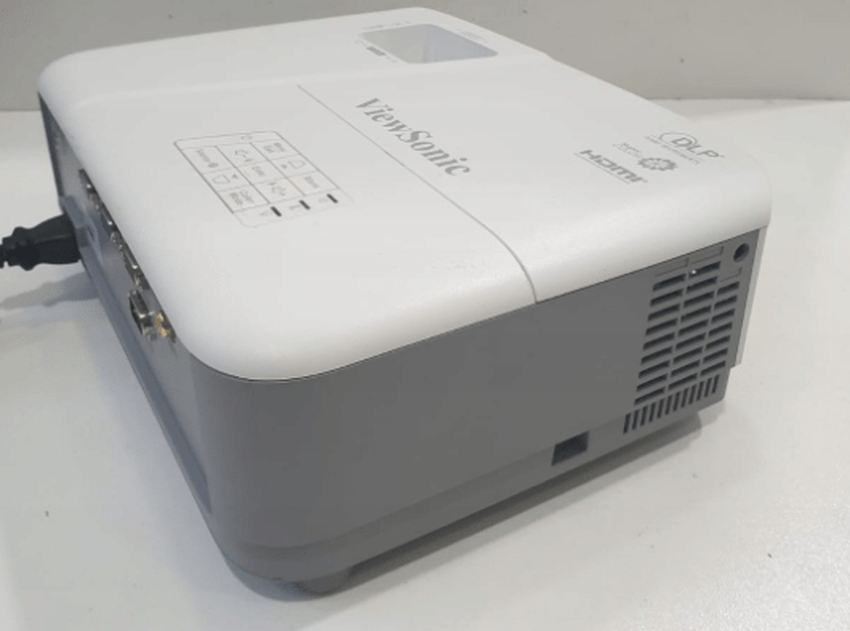 ViewSonic PA503W oder ViewSonic PA503X