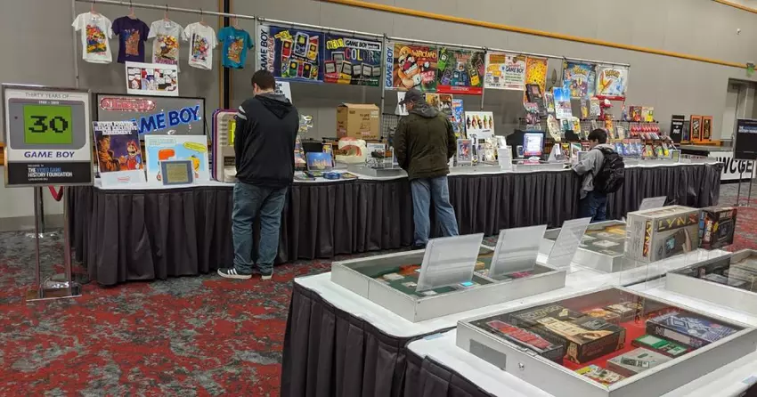 Die Stiftung für Videospielgeschichte eröffnet am 30. Januar eine digitale Bibliothek für den öffentlichen Zugang