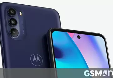 Motorola Moto G 5G (2022) Spezifikationen ...