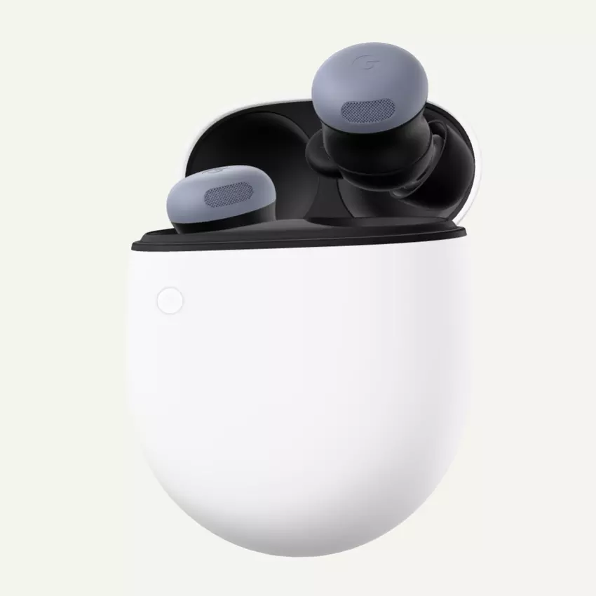 Pixel Buds Pro 2 Moonstone