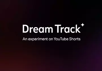 YouTube testet eine neue Dream Track-Funktion, ...