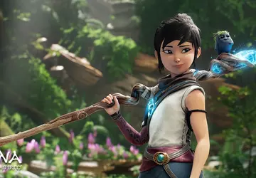 Kena: Bridge of Spirits bringt Pixar-ähnliche ...