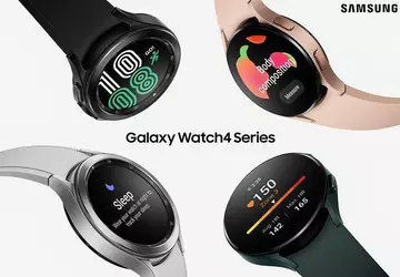 Samsung Galaxy Watch 4 und Galaxy ...
