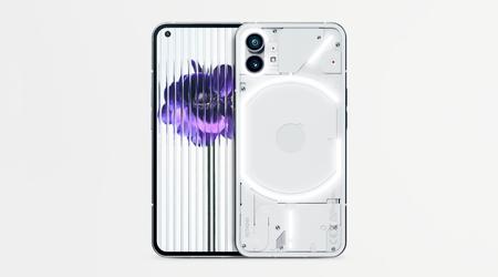 Wir müssen uns noch gedulden: Nothing Phone (1) wird das Android-13-Update nicht im Jahr 2022 erhalten