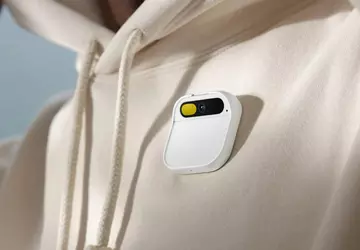 Er hat sich nicht durchgesetzt: Human, ...