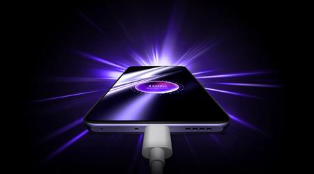 Realme testet 300W-Schnellladetechnik