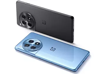 OnePlus 12R hat sein erstes System-Update ...