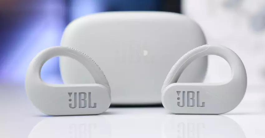 JBL Endurance Peak 3 kopfhörer ohrhaken