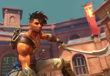 Prince of Persia: The Lost Crown ...