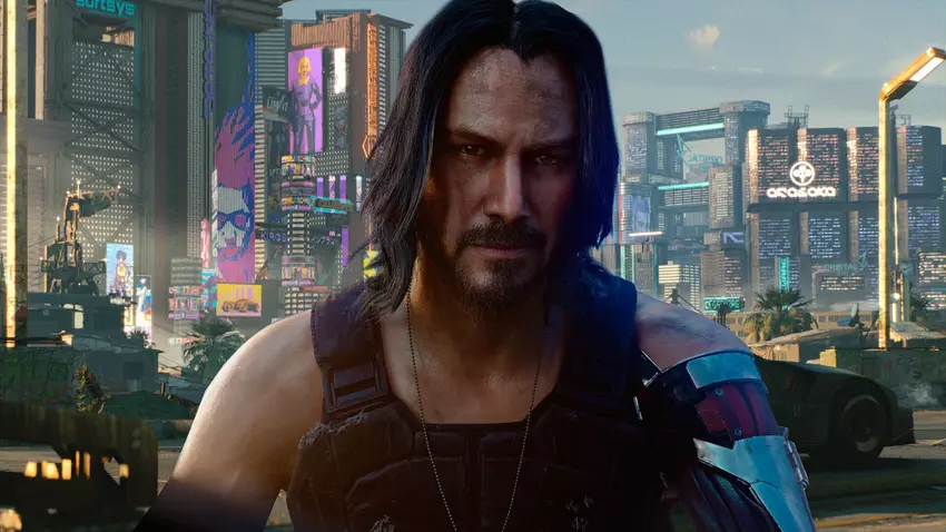 Die Entwickler von Cyberpunk 2077 sind den Spielern für ihr Vertrauen und ihr Interesse an ihrem Spiel sehr dankbar