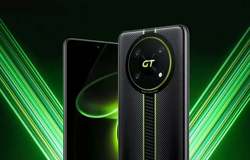 Honor X50 GT mit Snapdragon 888 Chip, 50 MP Kamera und 4800 mAh Akku ist bereit für die Ankündigung