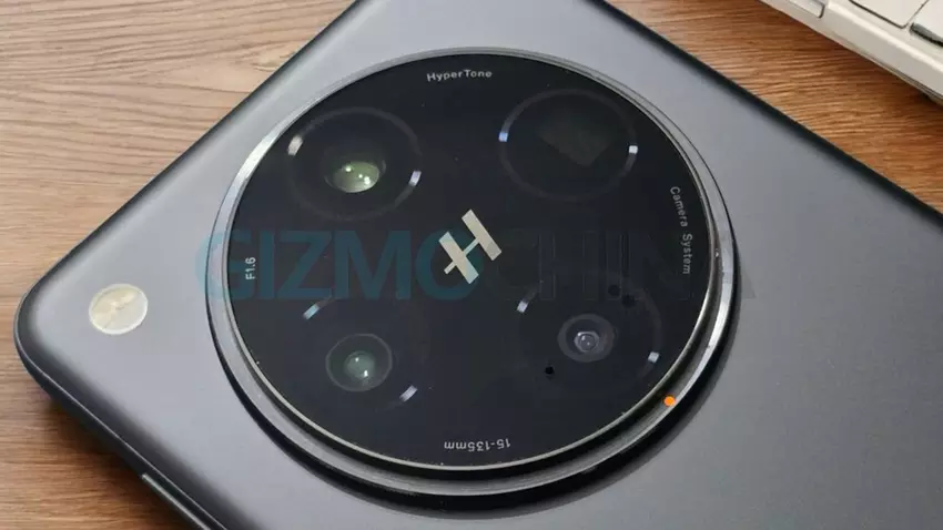 Oppo Find X9 Pro wird das erste Smartphone mit einem 200 MP Periskopmodul sein: Ein Insider hat die Spezifikationen der Neuheit enthüllt