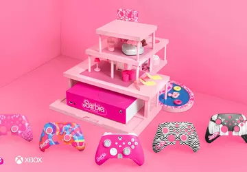 Ein rosa Wunder: Microsoft wird exklusive ...