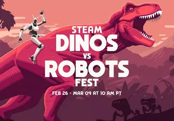 Wer ist wer? Steam hat ein ...