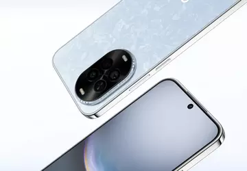 Huawei stellte das Budget-Smartphone Nova 14 ...