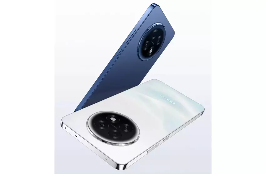 OPPO A6 Max: ein harter Riese mit einem 7000 mAh Akku