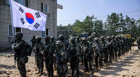 Südkoreanische Delegation besucht die Ukraine, um über die Truppen der DVRK und Kooperationsmaßnahmen zu sprechen