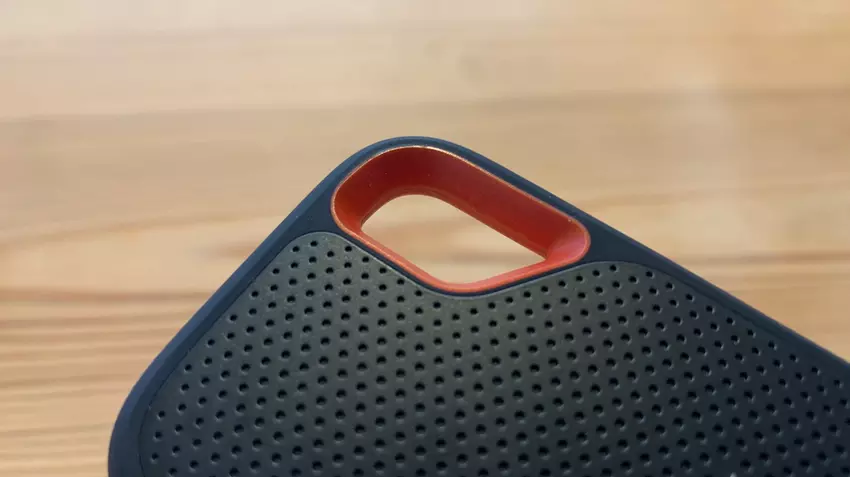 Vergleich zwischen T7 Shield und Extreme Portable