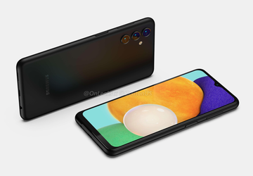 Samsungs neues günstigstes 5G-Smartphone steht kurz ...