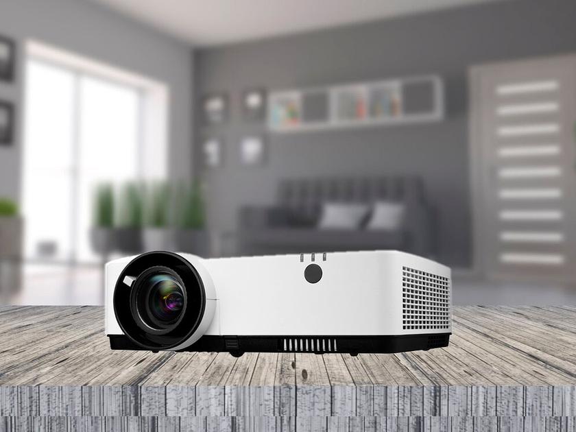 NEC ME403U LED-Projektor