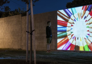 Besten Beamer für Wandmalerei