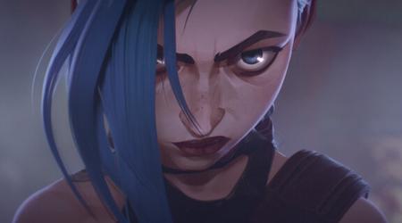 Die zweite Staffel der Zeichentrickserie Arcane wird in drei Akte unterteilt sein: Die erste Staffel wird am 9. November
