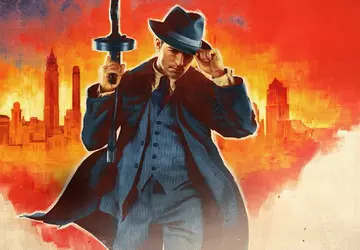 Zum 20. Jahrestag der Mafia-Franchise hat ...