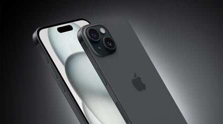 iPhone 15 außer Konkurrenz: Top 10 der meistverkauften Smartphones des Jahres 2024 veröffentlicht