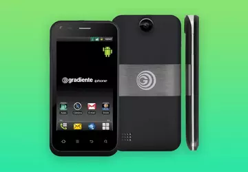 Das brasilianische Unternehmen Gradiente ist nach ...