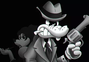 Gameplay-Trailer MOUSE: P.I. for Hire zeigte ...