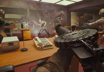 FBC: Firebreak wird Nvidia DLSS 4-Unterstützung ...