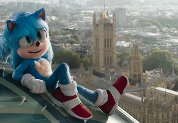 Paramount Pictures hat das Veröffentlichungsdatum für ...