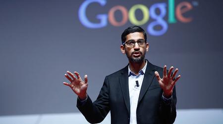 Google-CEO sagt, dass sich die Google-Suchmaschine im Jahr 2025 drastisch verändern wird