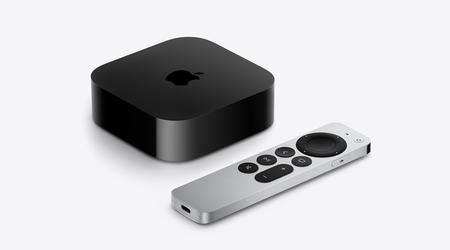 Gerücht: Der neue Apple TV wird smarter, schneller und (möglicherweise) günstiger