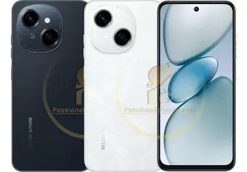 Tecno bereitet sich auf die Veröffentlichung ...