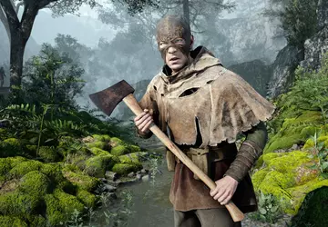 Der postapokalyptische Atomfall von Sniper Elite ...