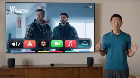 Apple hat tvOS 18 Beta 7 veröffentlicht